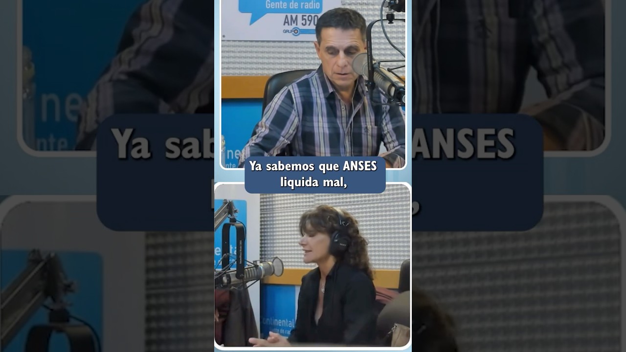 &iquest;Ten&eacute;s a&ntilde;os de aportes como monotributista y en relaci&oacute;n de dependencia? #jubilados #anses