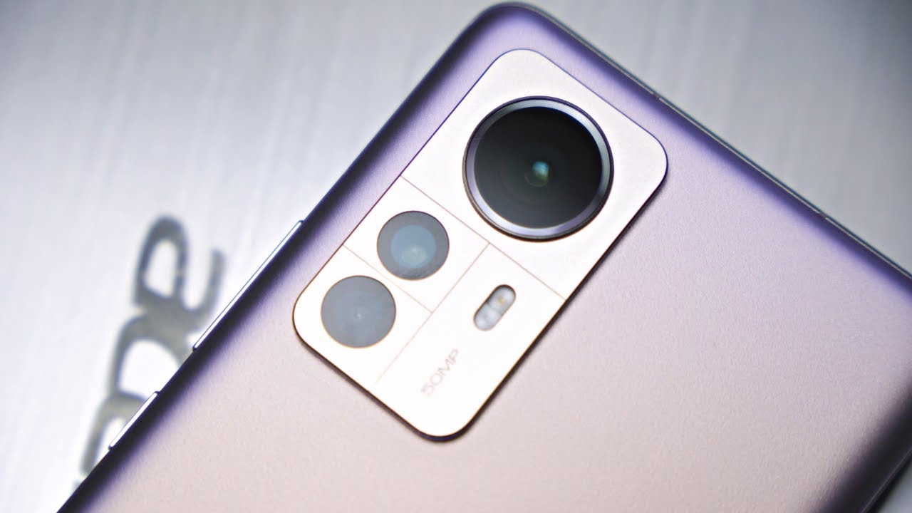 Xiaomi 12 Pro 4 Months Later - My Experience!