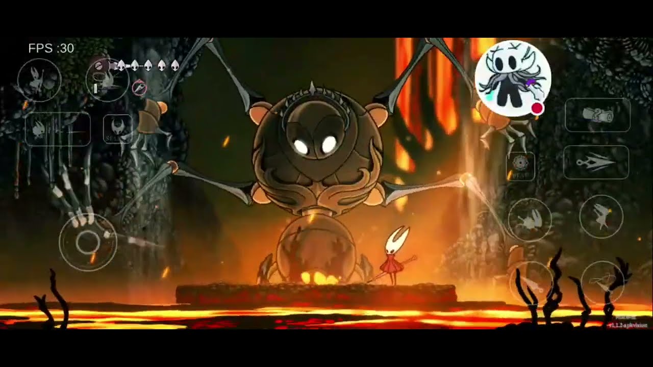 El Henrry B) está en vivo