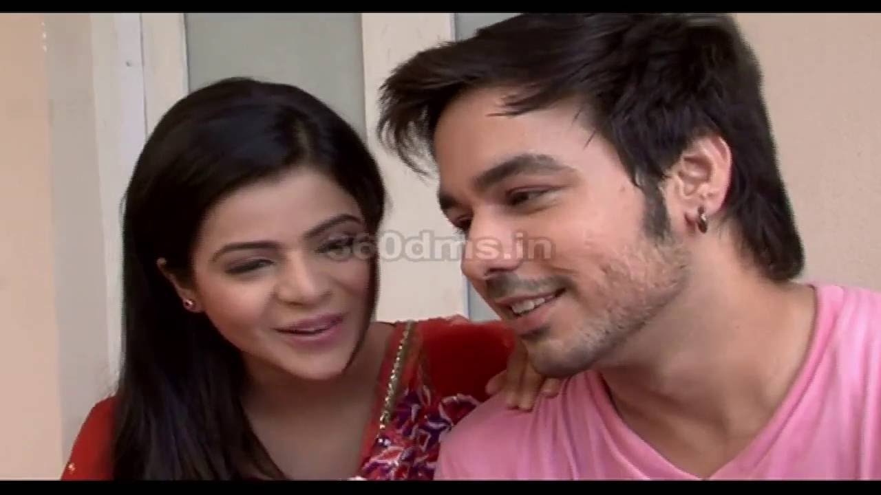 Thapki Pyaar Ki | Full On Funny Romance | Thapki(Jigyasa Singh) And Bihaan(Manish Goplani)