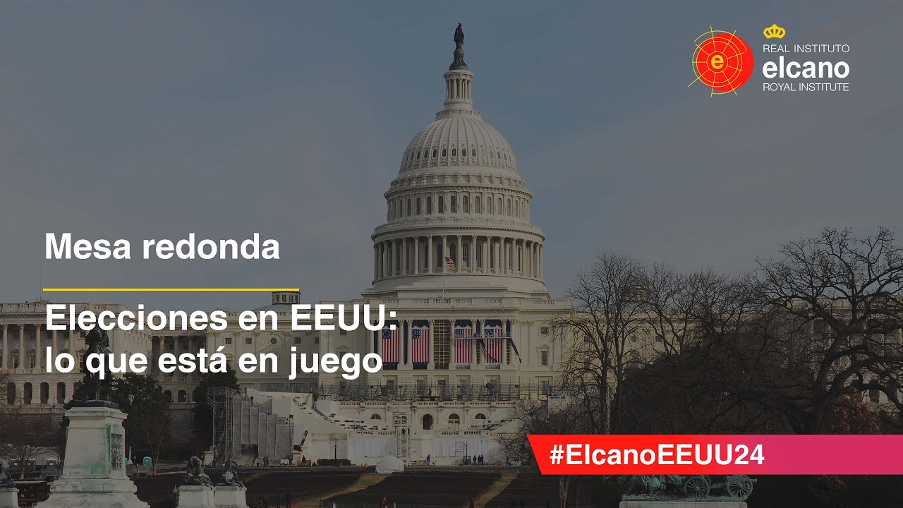 Mesa redonda 