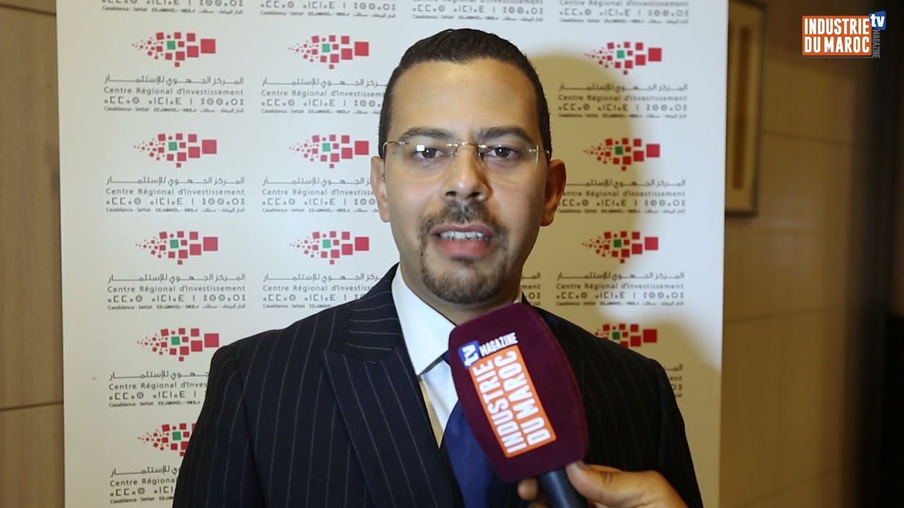 Foncier industriel sur mesure: Quel potentiel pour quelle demande dans la région Casablanca-Settat