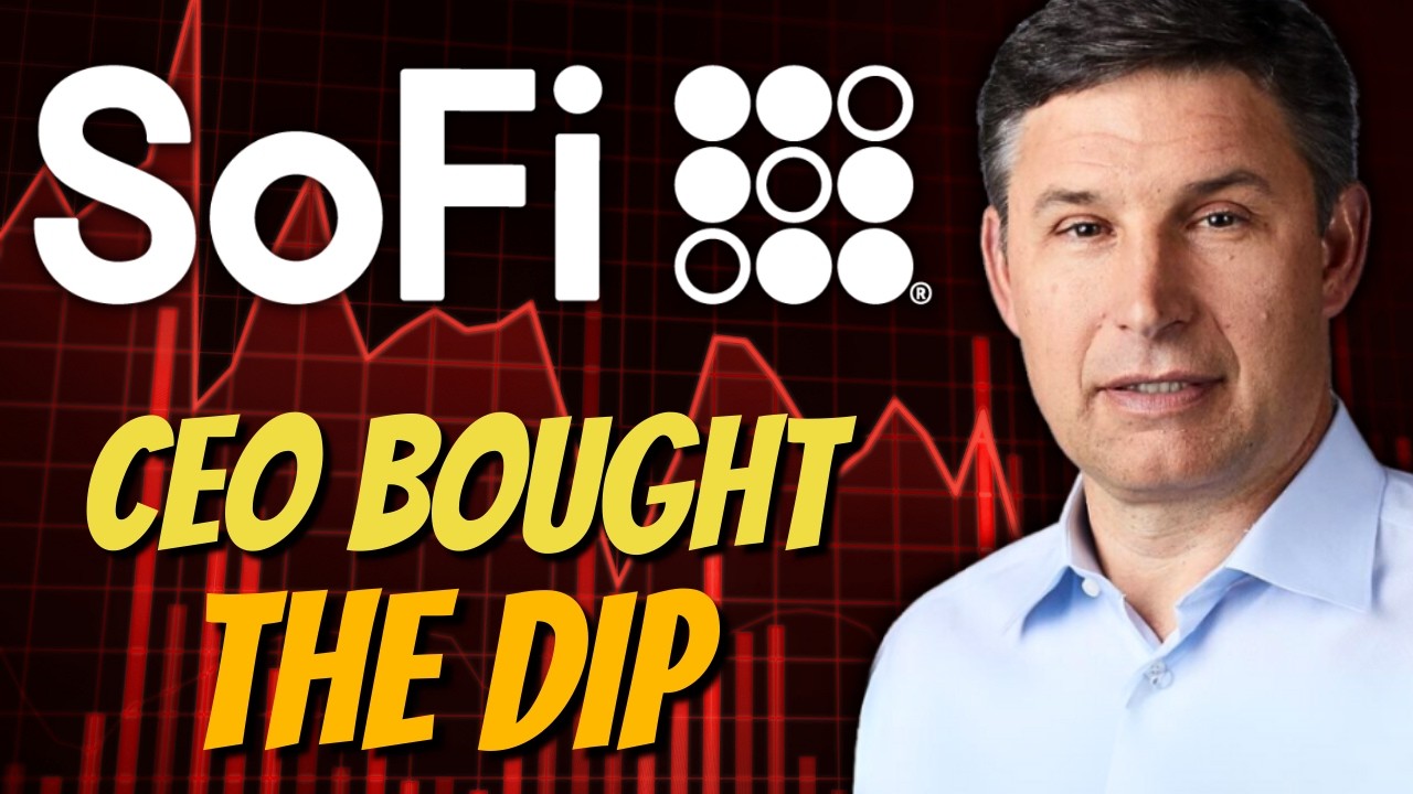 Уолл-стрит продает SoFi. Вот что они вам не рассказывают.