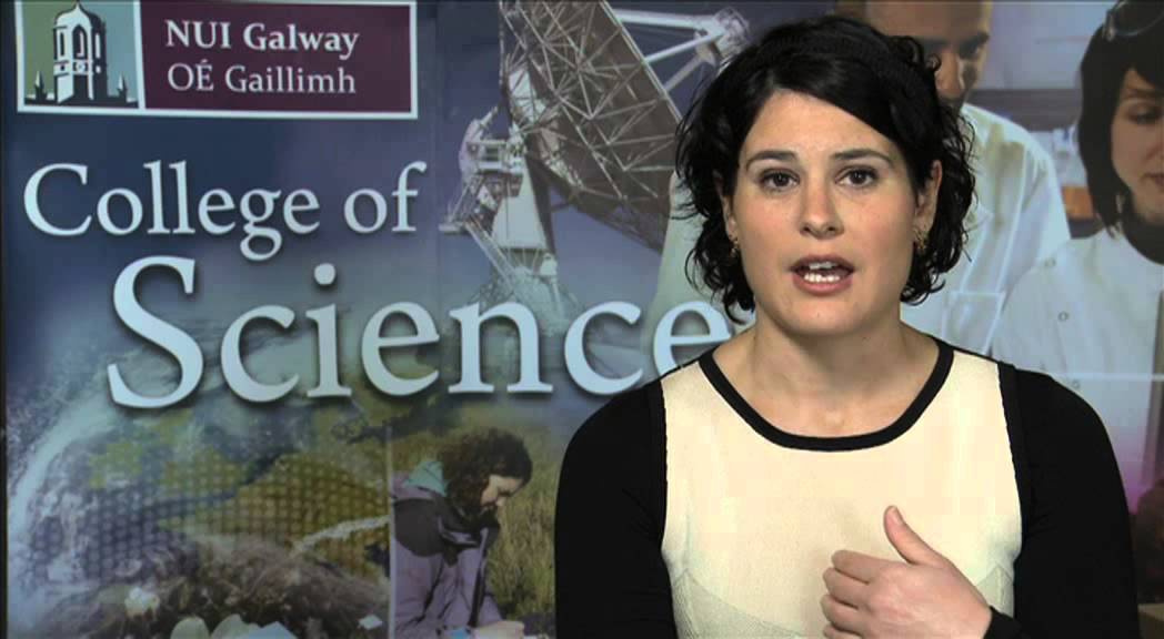 Microbiology at NUI Galway