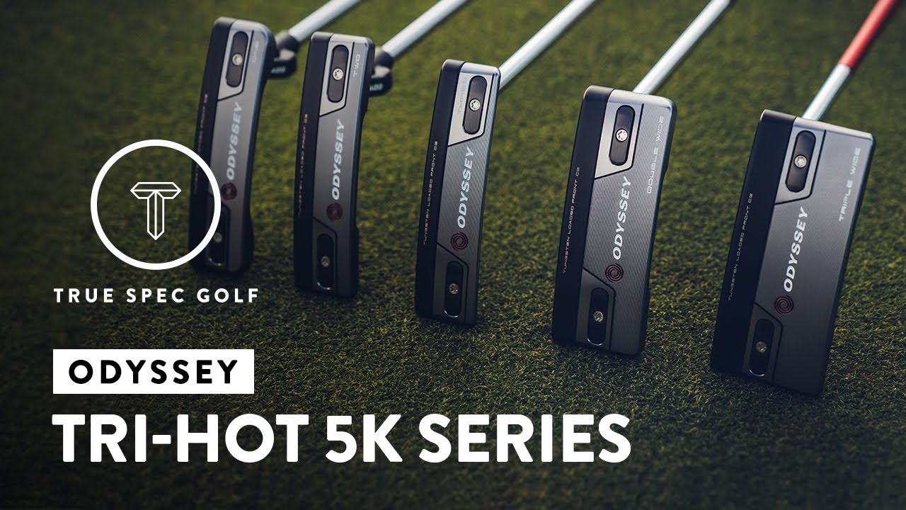Обзор производительности Odyssey Tri-Hot 5K