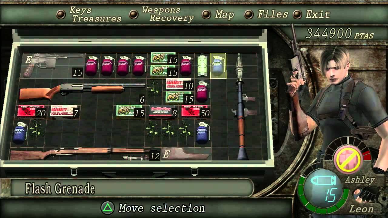 PS3 Longplay [031] Resident Evil 4 HD (part 2 of 4)