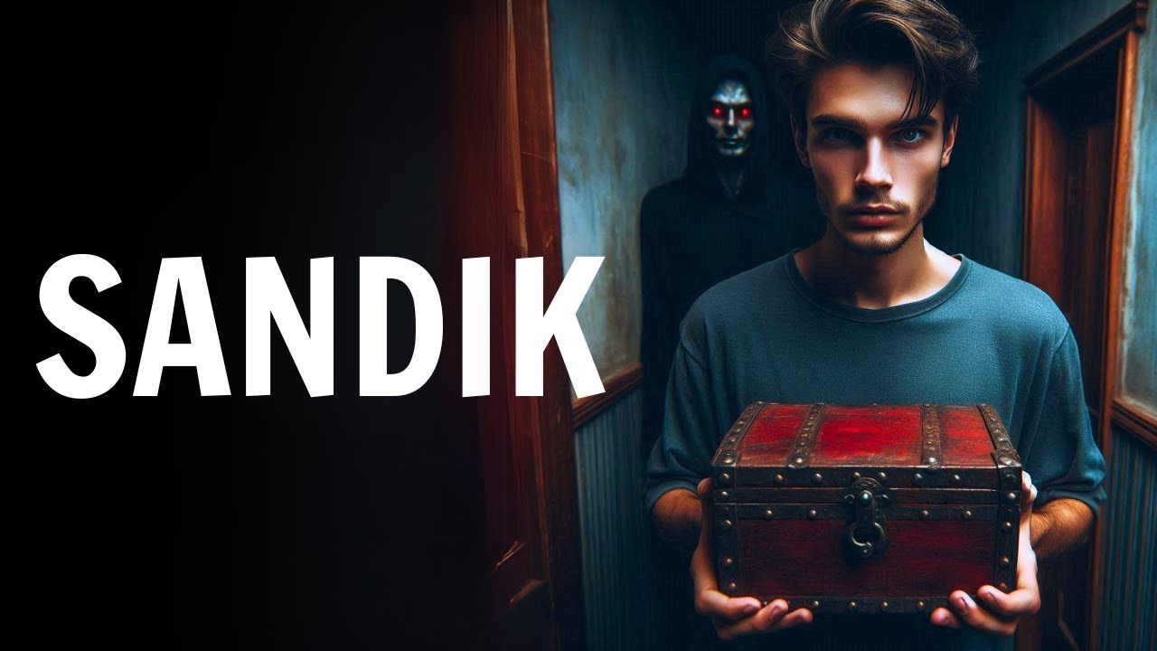Emanet Aldığım Sandık Sahipliymiş, Musallata Uğradım /Cin Hikayeleri / Korku Hikayeleri