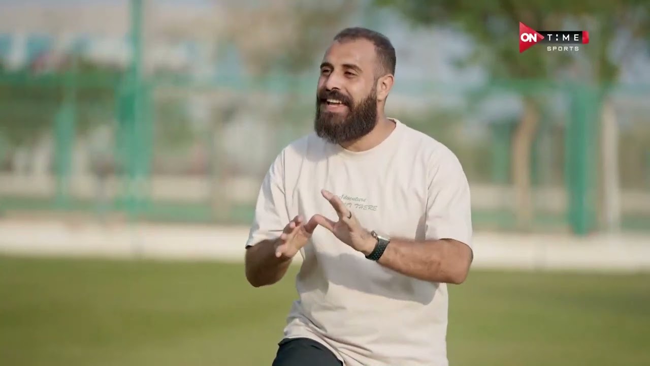 كابيتانو مصر - حلقة الخميس 23/1/2025 الموسم الثالث