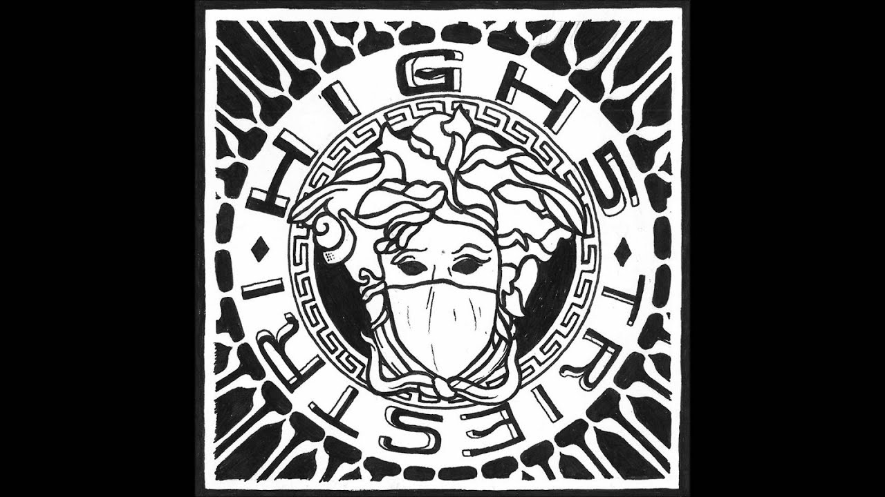 High5 - Triestri (2014) [Full Album]