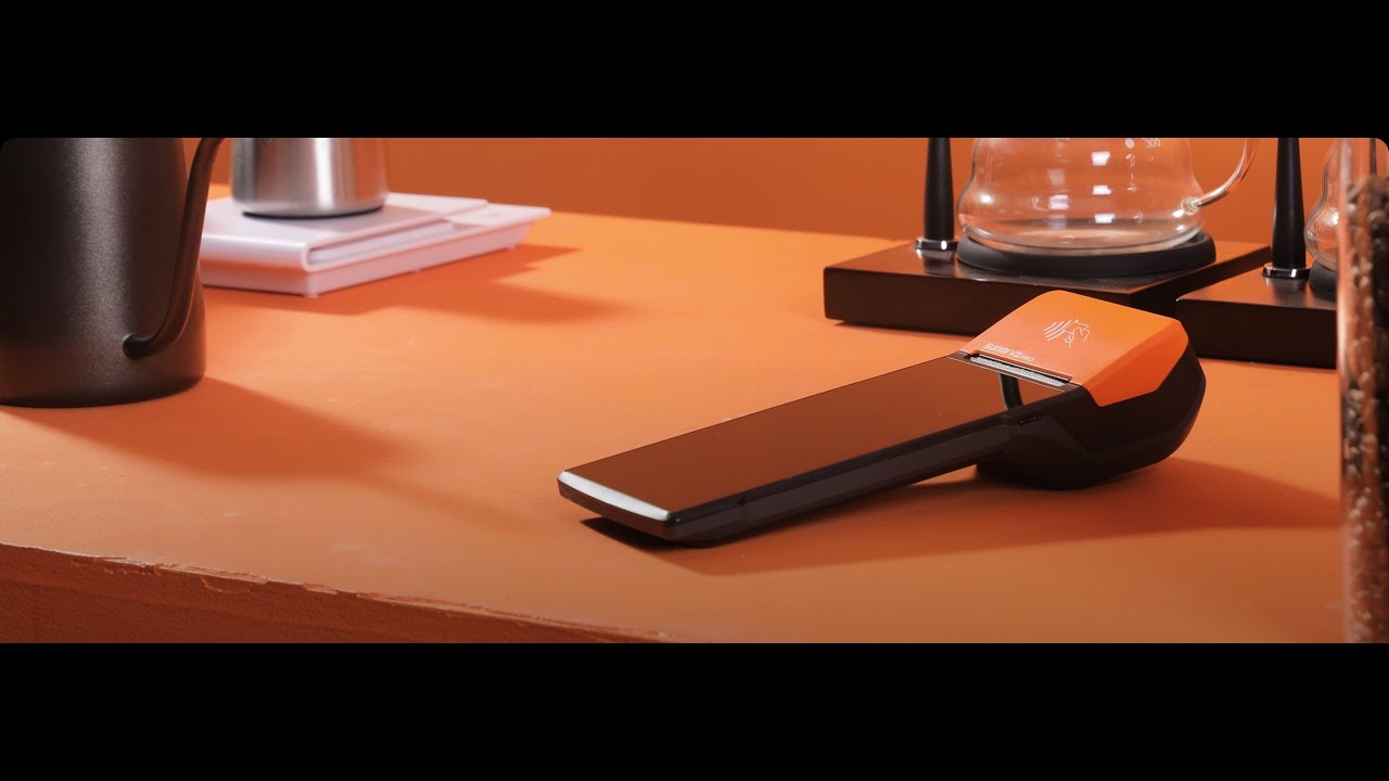 Sunmi V2 PRO Smart POS System
