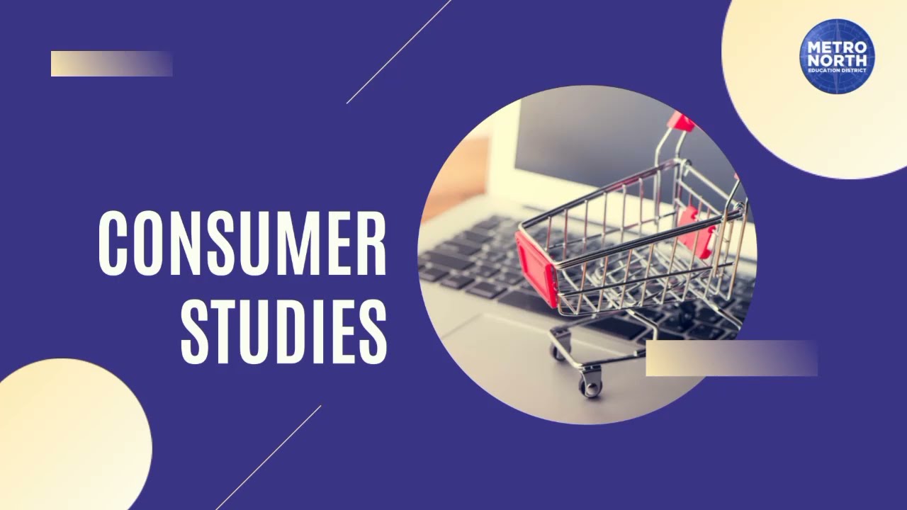 Consumer Studies 14072021 Exam Question and Entrepreneurship