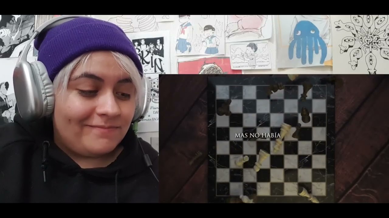 ⭐THE ROOM WHERE IT HAPPENS | HAMILTON EL MUSICAL  | REACCIÓN