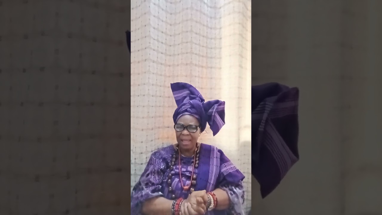 When Tone Speaks: The True Voice of Yoruba Proverbs. 