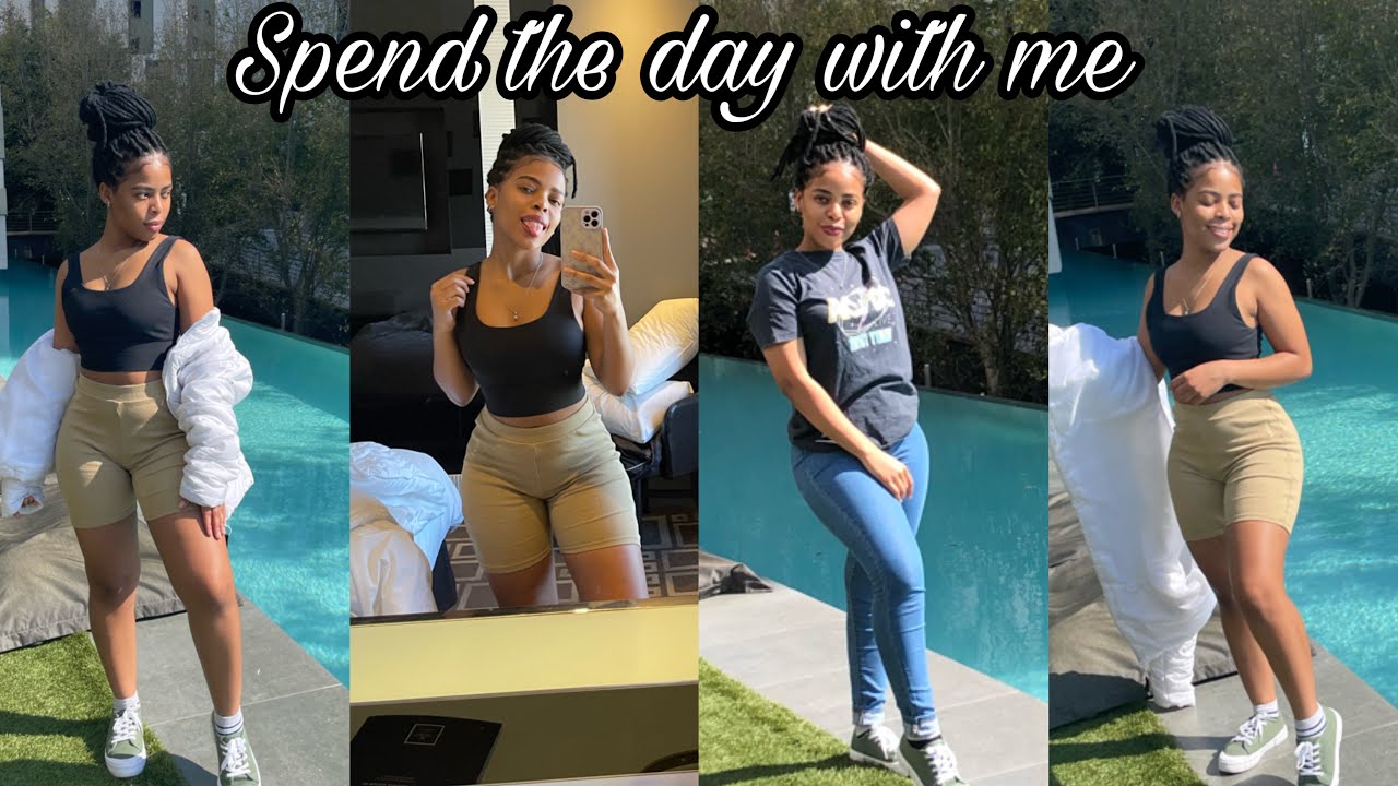 FIRE & ICE Protea Hotel Menlyn | A day in my life | Vlog | South African YouTuber