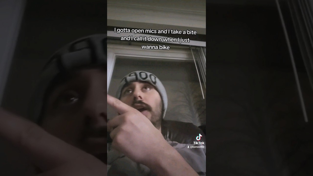 Just A Raw Freestyle Rap 