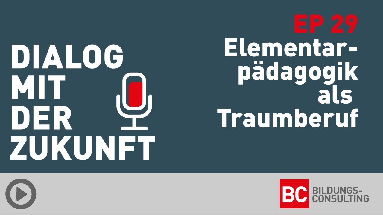 #029 - Elementarpädagogik als Traumberuf