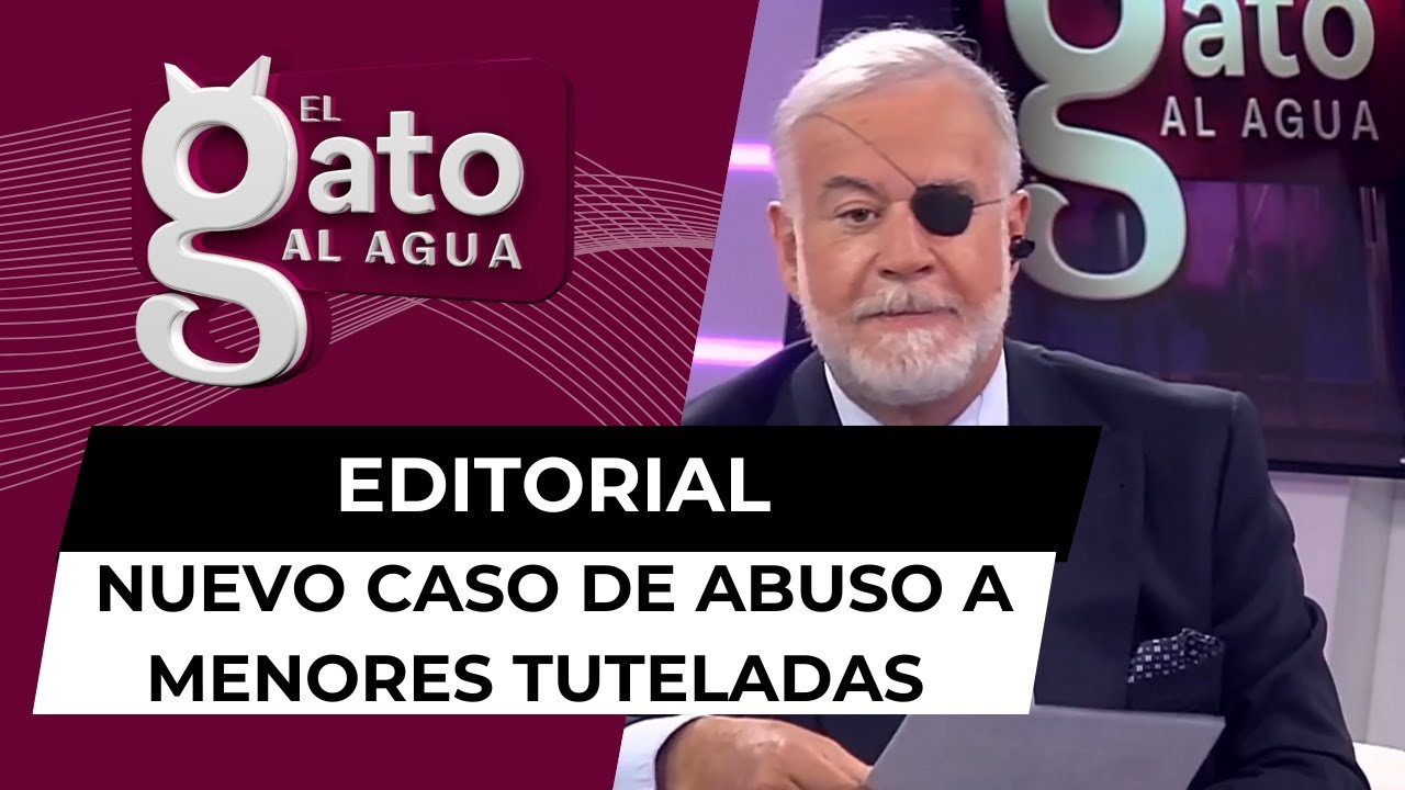 Estalla un nuevo caso de abuso a menores tuteladas en Asturias
