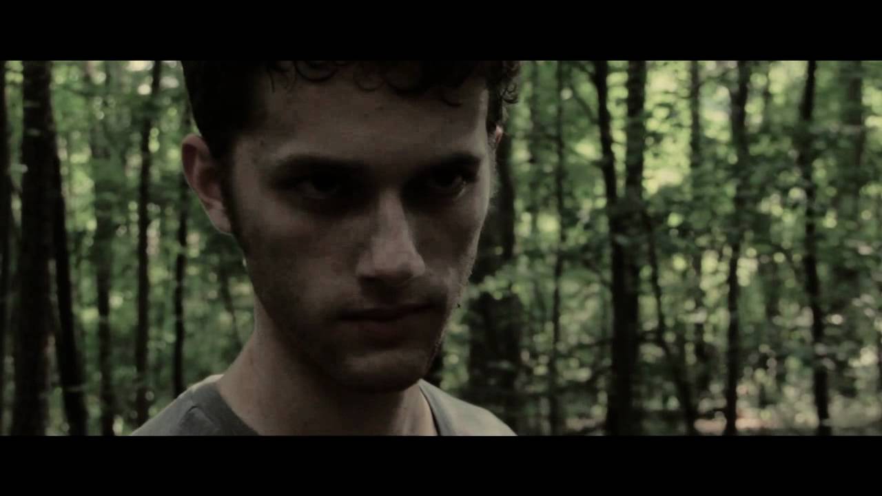 MSM Motion Pictures' Arena - (A Short Film by Michael McMullan)