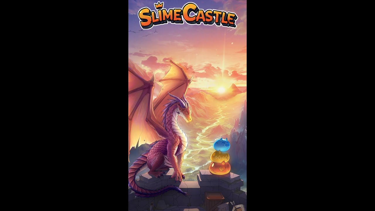 Slime Castle TD #3 - Chapter 3 & Unlocked Hard Mode, Complete Newbie Quest, New Slime Willer