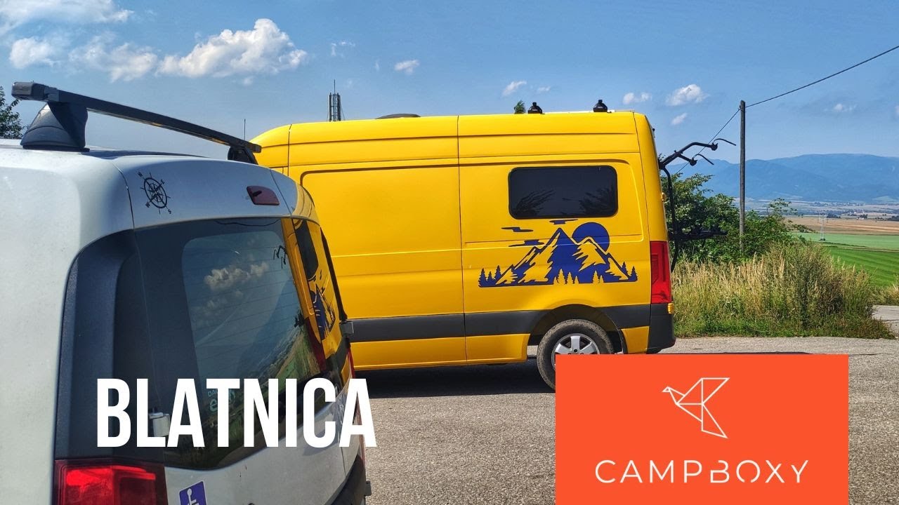 Blatnica - Veľk&aacute; Fatra - Slovakia