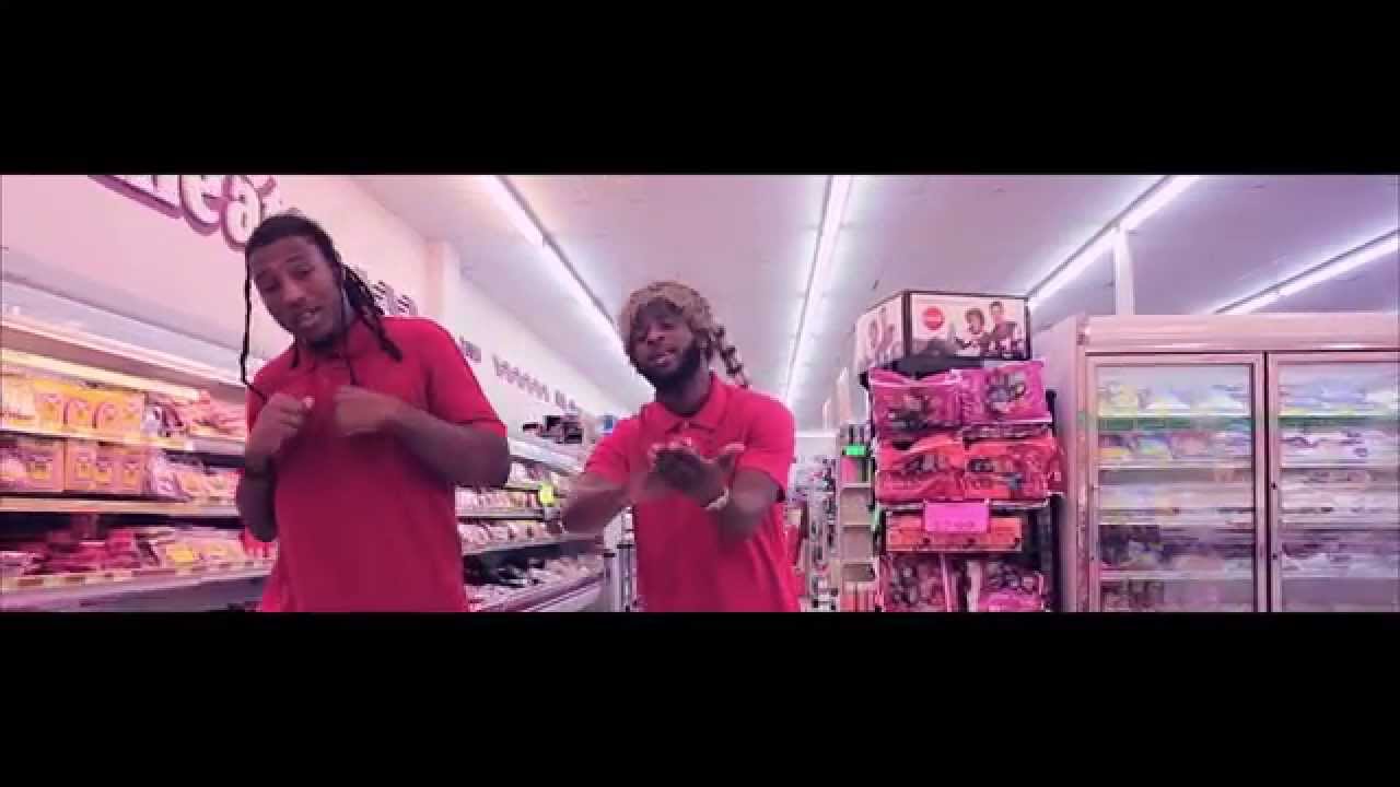 Aha Gazelle - Gettin' Money