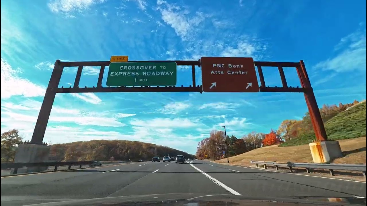 Holmdel-Linden, NJ- 10312024(Part 1)