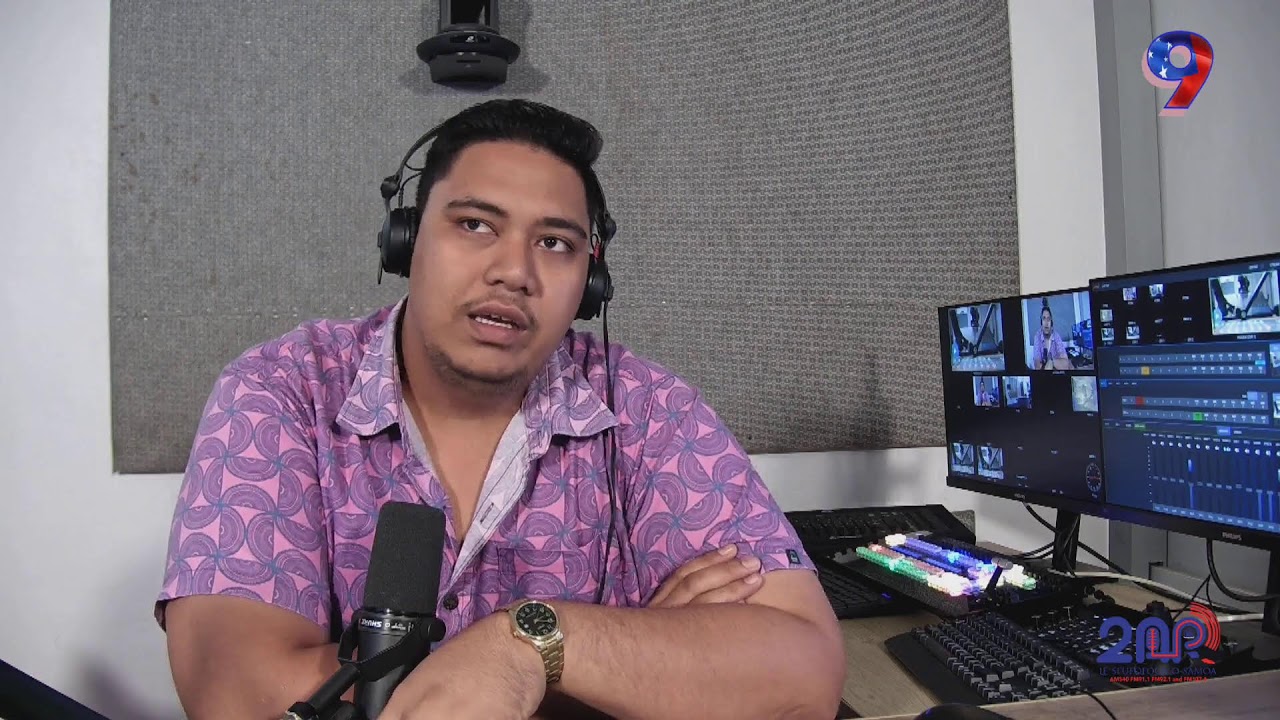 TALOFA SAMOA | 26/02/2026.