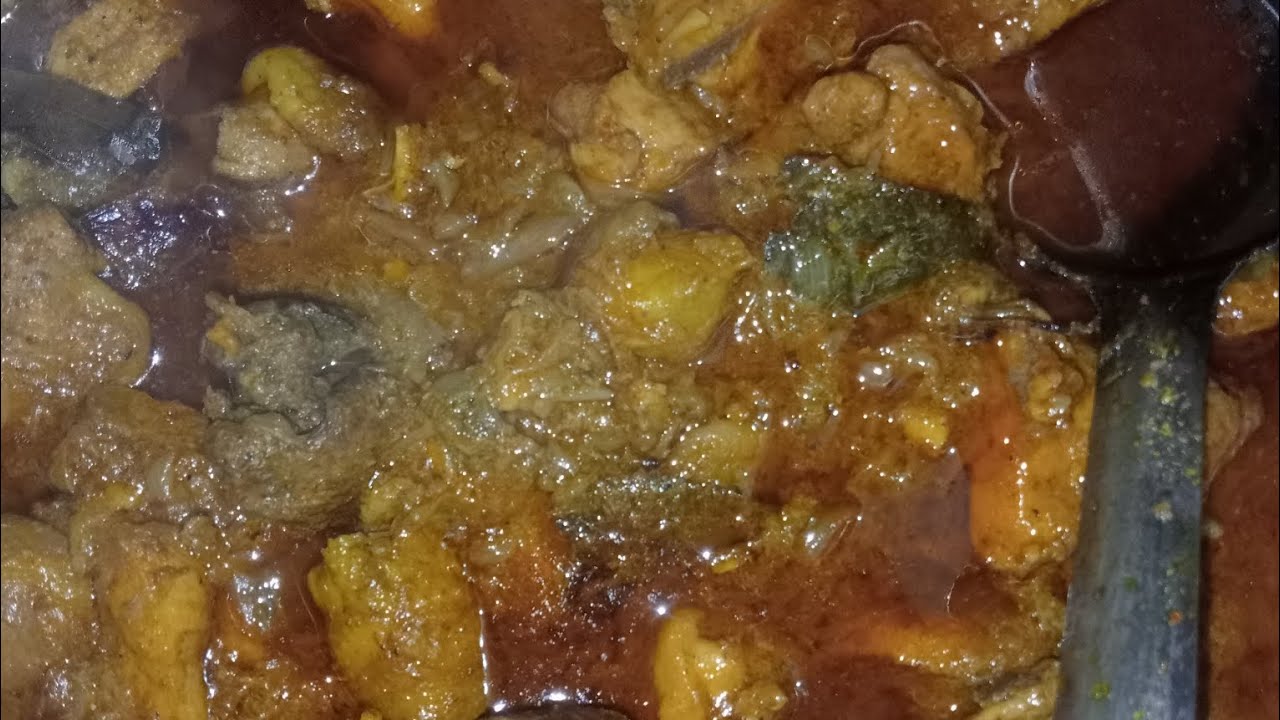 Chicken curry recipe 😋#chicken #food #yammi  #viral #shorts