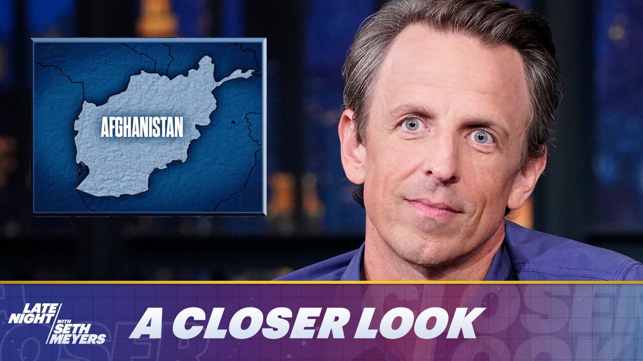 As US Withdraws from Afghanistan, Refugees Must Be Evacuated Immediately: A Closer Look