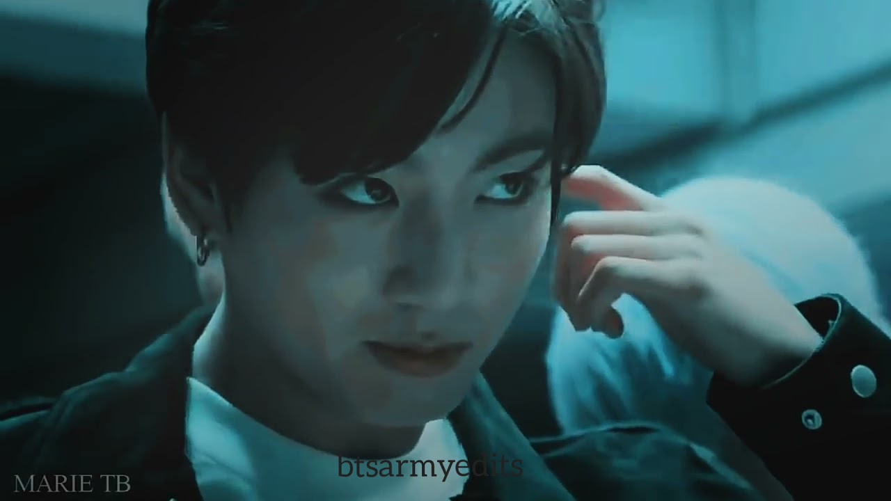 mi gente - bts fmv