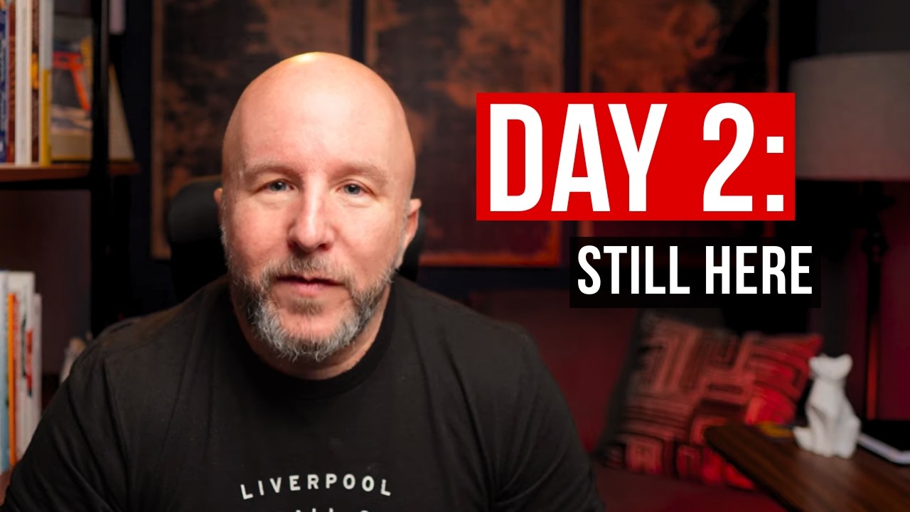 99 day YouTube Challenge - Day 2
