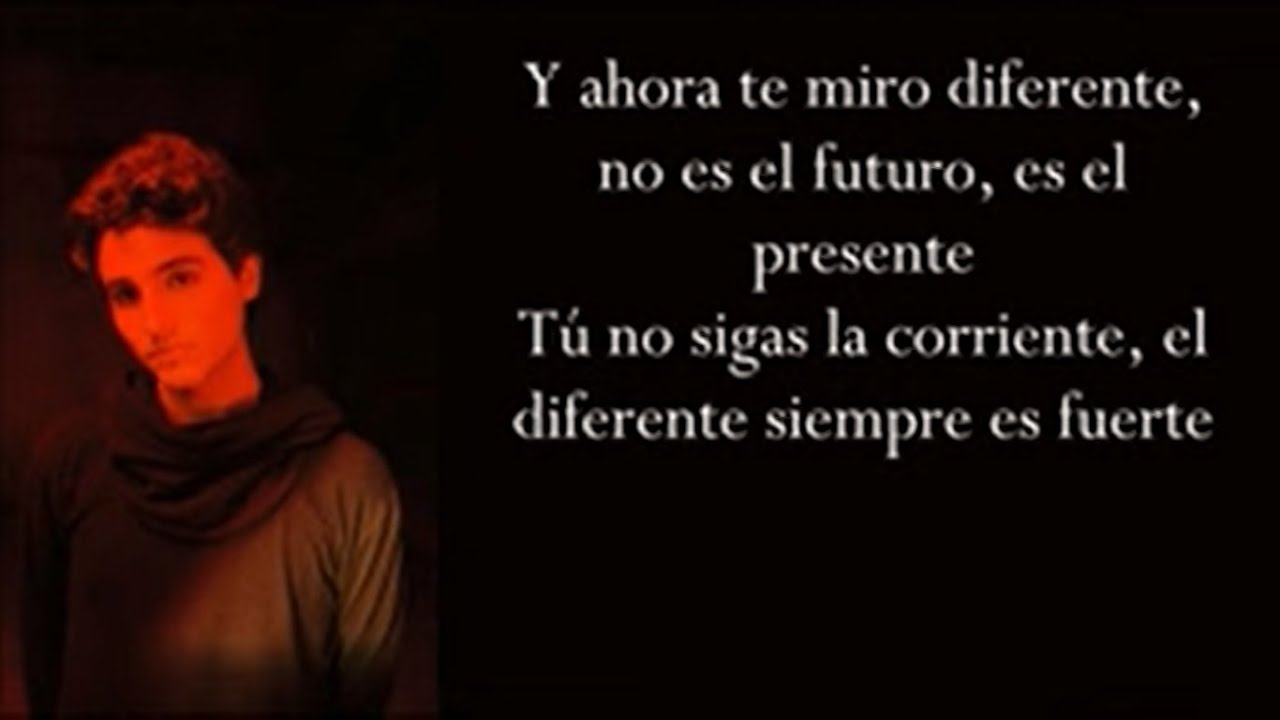 MUCHACHITOS (Letra) JULIANA ft HUMBE
