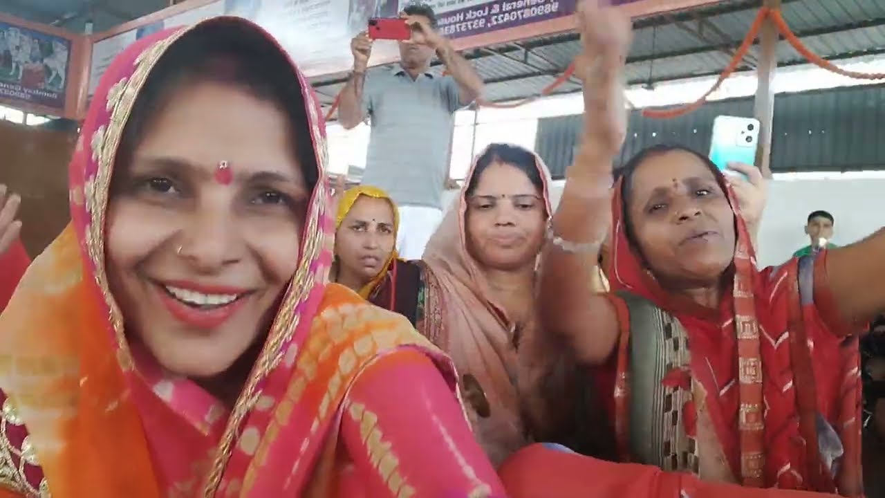 धीरे धीरे चाल मारा savriya######bhajan अच्छा लगे तो like और subscribe जरूर करना🙏🙏