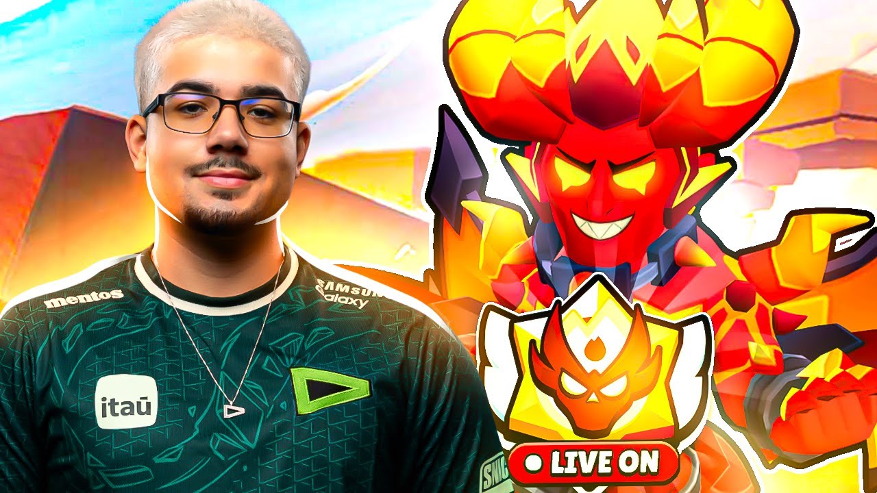 SE EU PERDER A LIVE ACABA (ENERGIAS POSITIVAS)