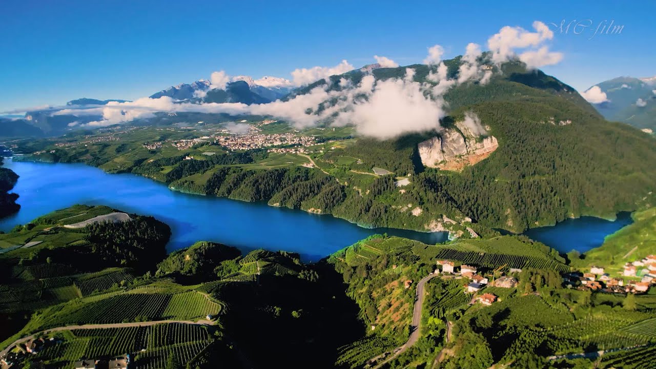 Val di Non - Italy
