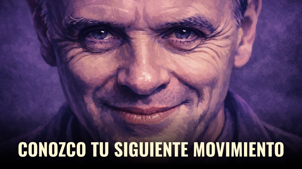 Hannibal Lecter | Cómo leer la mente de quien intenta manipularte