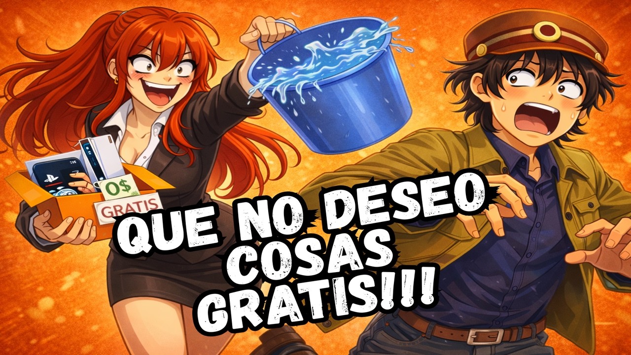 Los COMERCIALES de TEMU me causaron HIDROFOBIA!!!