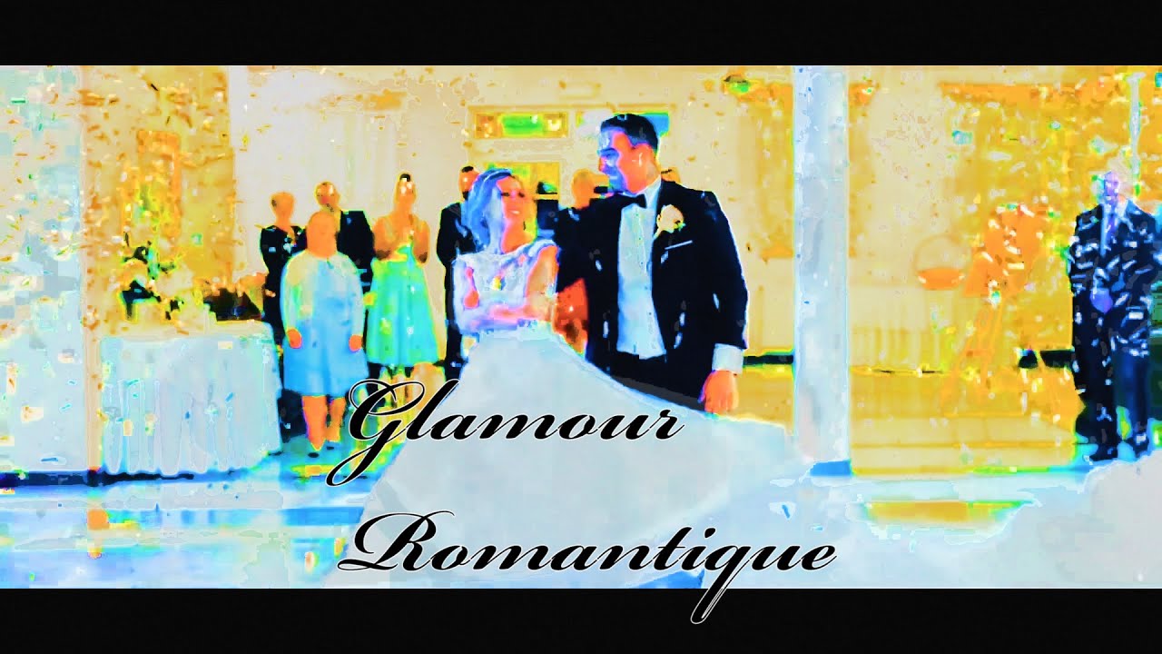 Glamour romantique - Marilyn Bras & Goerges Giralt - Clip vidéo