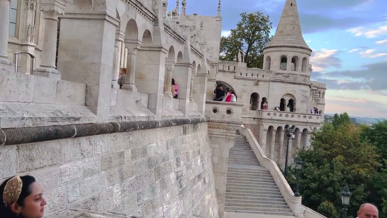 Budapest |, kerulet