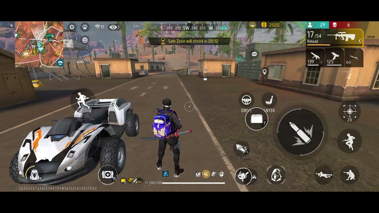 #freefire#2026#trending#viral#youtubeshorts#instagram#video#fun#freefireshorts#onlinegaming#love