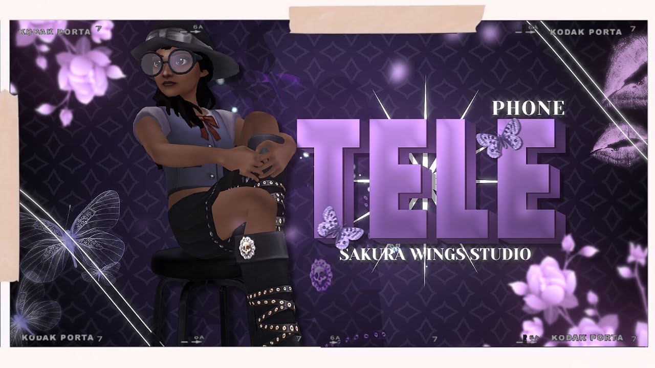 [SWS] TELEPHONE SSO MEP