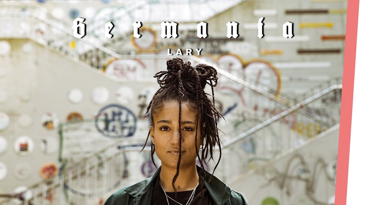 LARY | GERMANIA