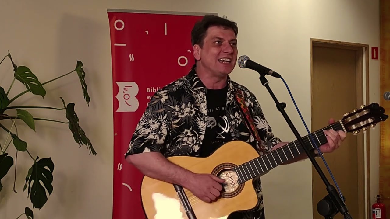 Marek Andrzejewski - Drobinka