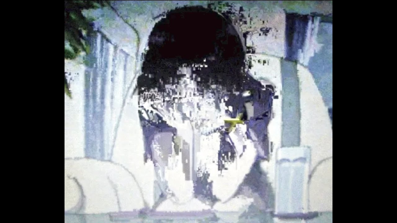 snow strippers + crystal castles + synth pop type beat 
