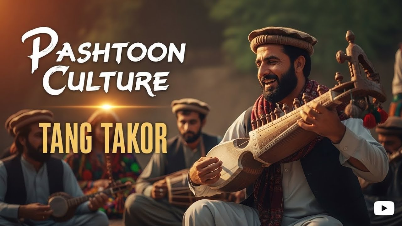 Pashtoon Culture & Pashto Tang Takor | History, Traditions & Lifestyle | Toori Pashtoon