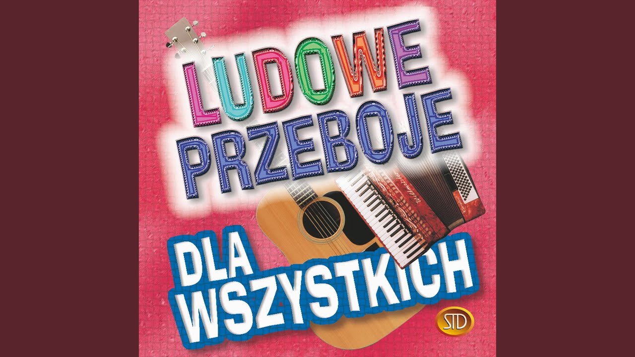 Czerwone i bure