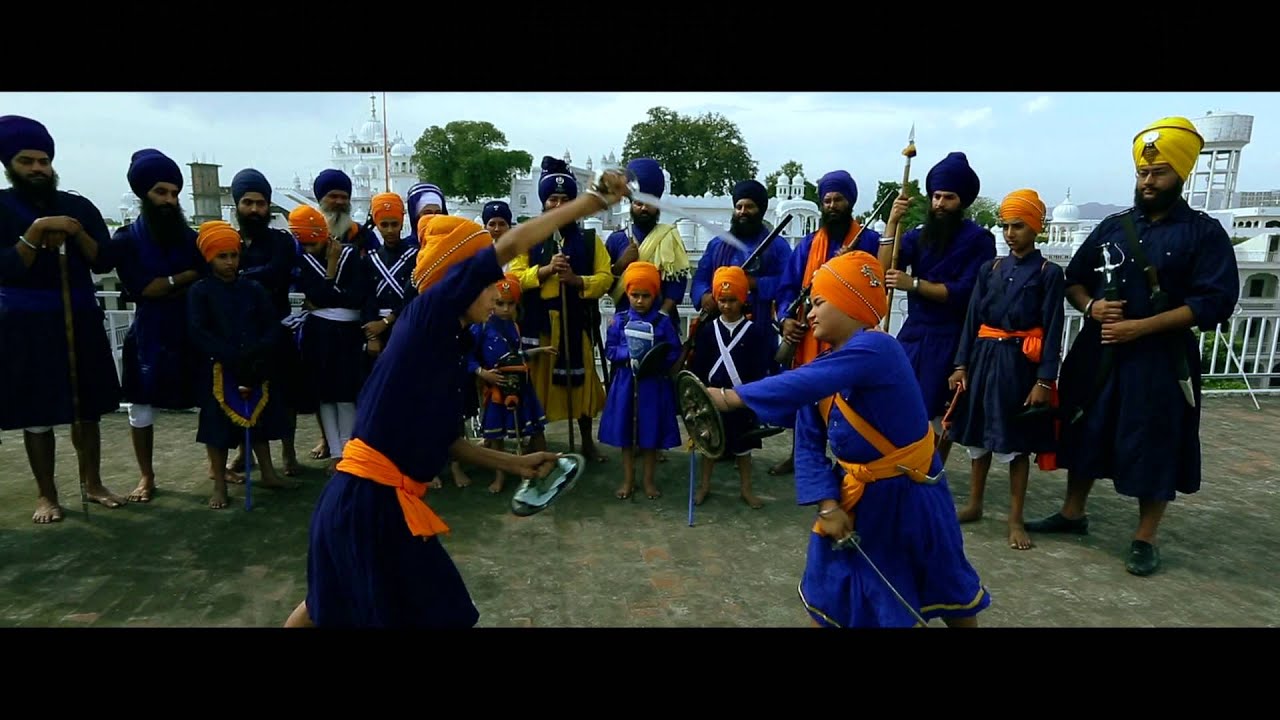 Tigerstyle - Dummaliyan Wale feat. Ranbir Singh Jagatpuri *****OFFICIAL MUSIC VIDEO*****