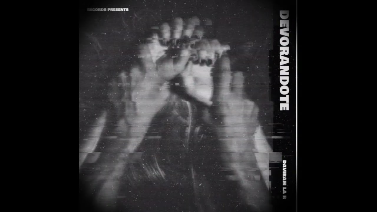 Devorandote - daviram la R