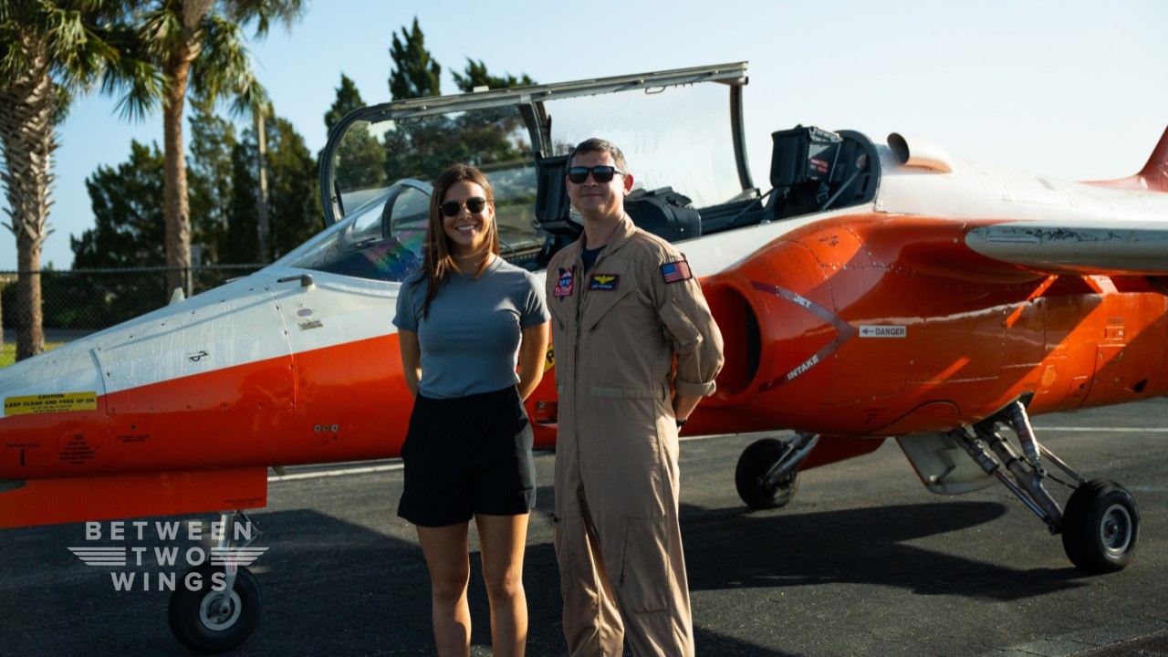 How Any Pilot Can Fly a Marchetti S-211 | Victory Aviation