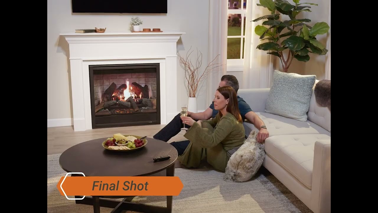 Gamut One Studios | Hearth and Home Set Build BTS
